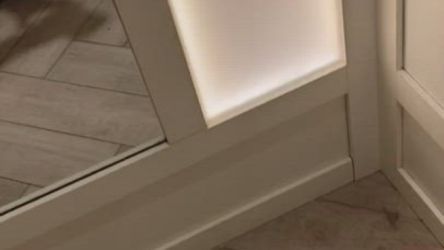 A view in the [f] itting room that is not available to anyone :P