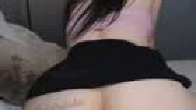 i love stuffing both holes????