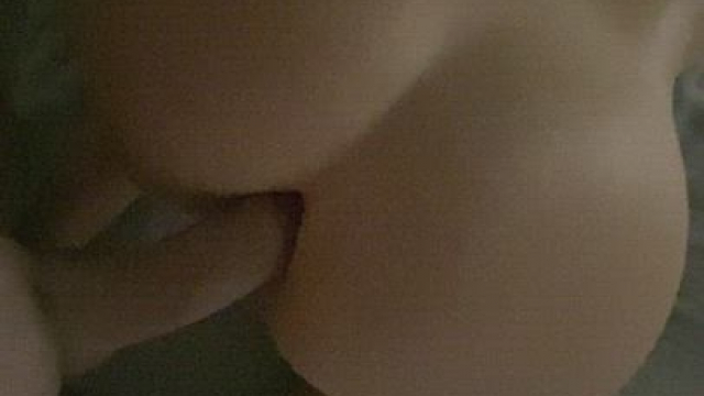 Late Night Practice With Friend