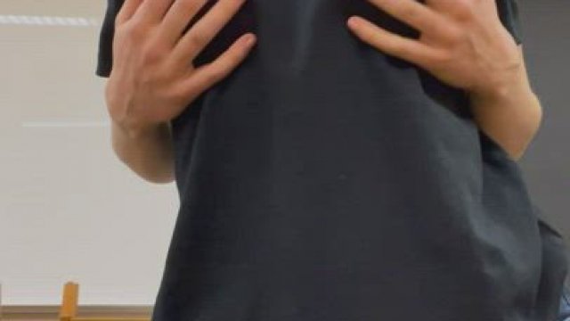 I was a little nervous to make this, but excited to show you :)