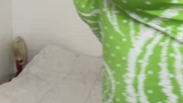 Latina ready to be creampied