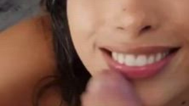 Happy with the job done