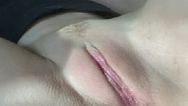 getting my ass banged with a dildo machine