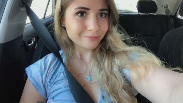 Would you be weirded out if I told you I never wear panties