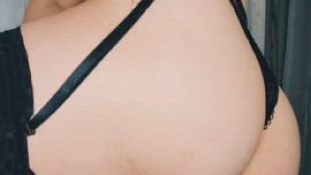 When I put on this underwear, I become di[f]ferent woman