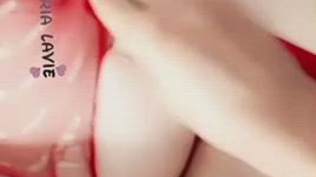 Rip my fishnets, go primal