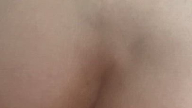 (OC) Love riding daddy’s cock like this