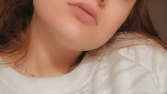 Life would be better with your cock between my tits (flash)