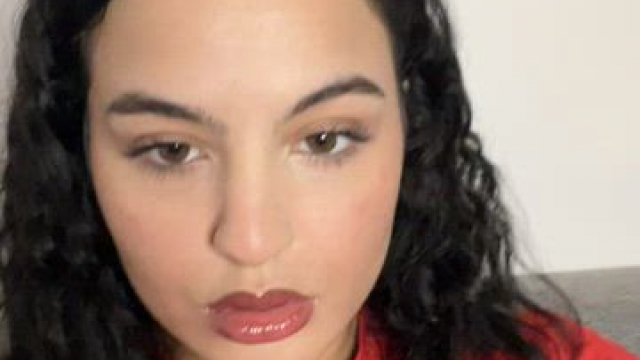 my big 19yo teen tits need a new daddy i guess