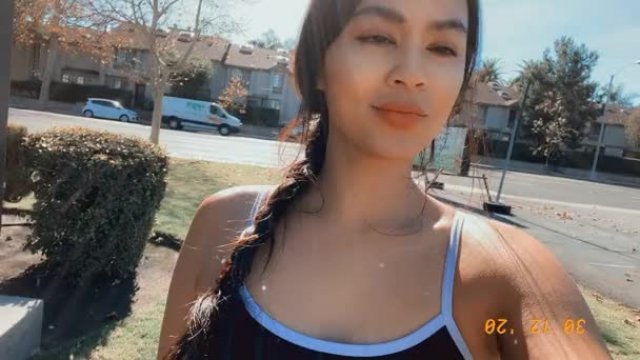 Can I show you my boobs?