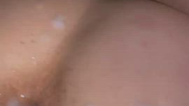 Creampied and fucked again! [FM]