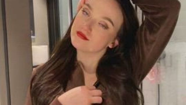 Thinking of your hands doing what mine do, I'd love it