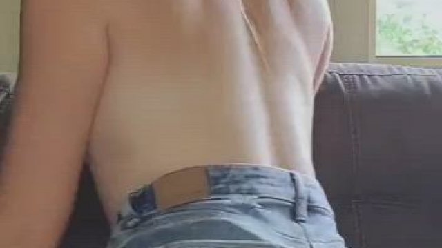 I like sitting on boners