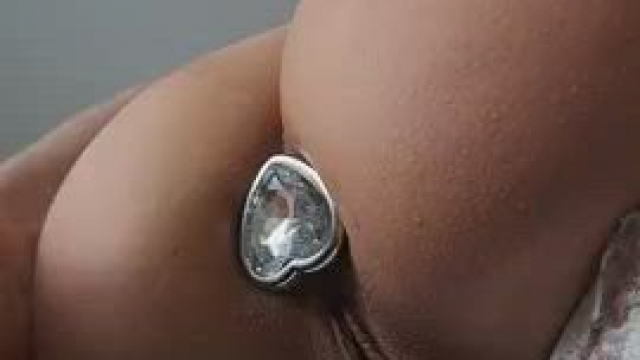 Come in but I might try to push you out