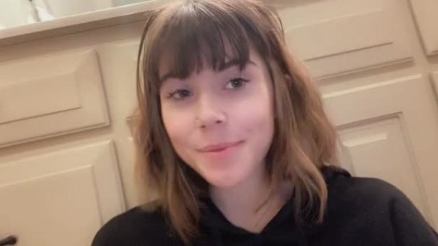 would you fuck someone like me 