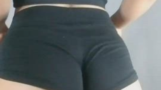 Ass can be your babe!