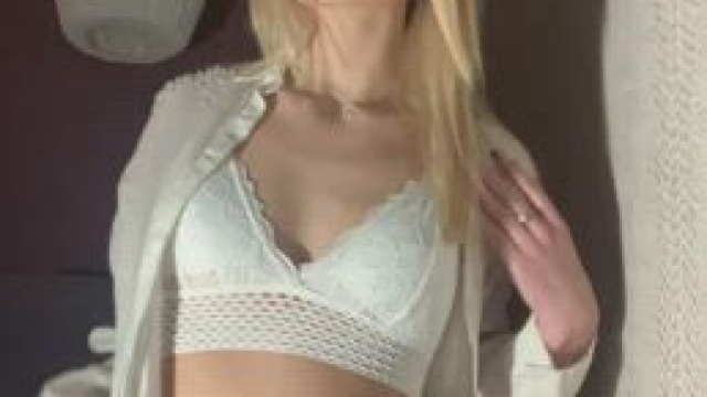 Your sweet little snack is here