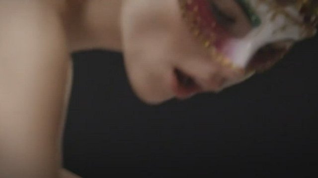 Jessica gets her pussy slammed