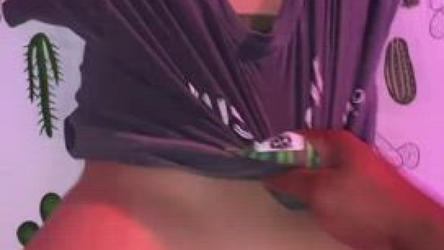 Supreme strokes [OC]