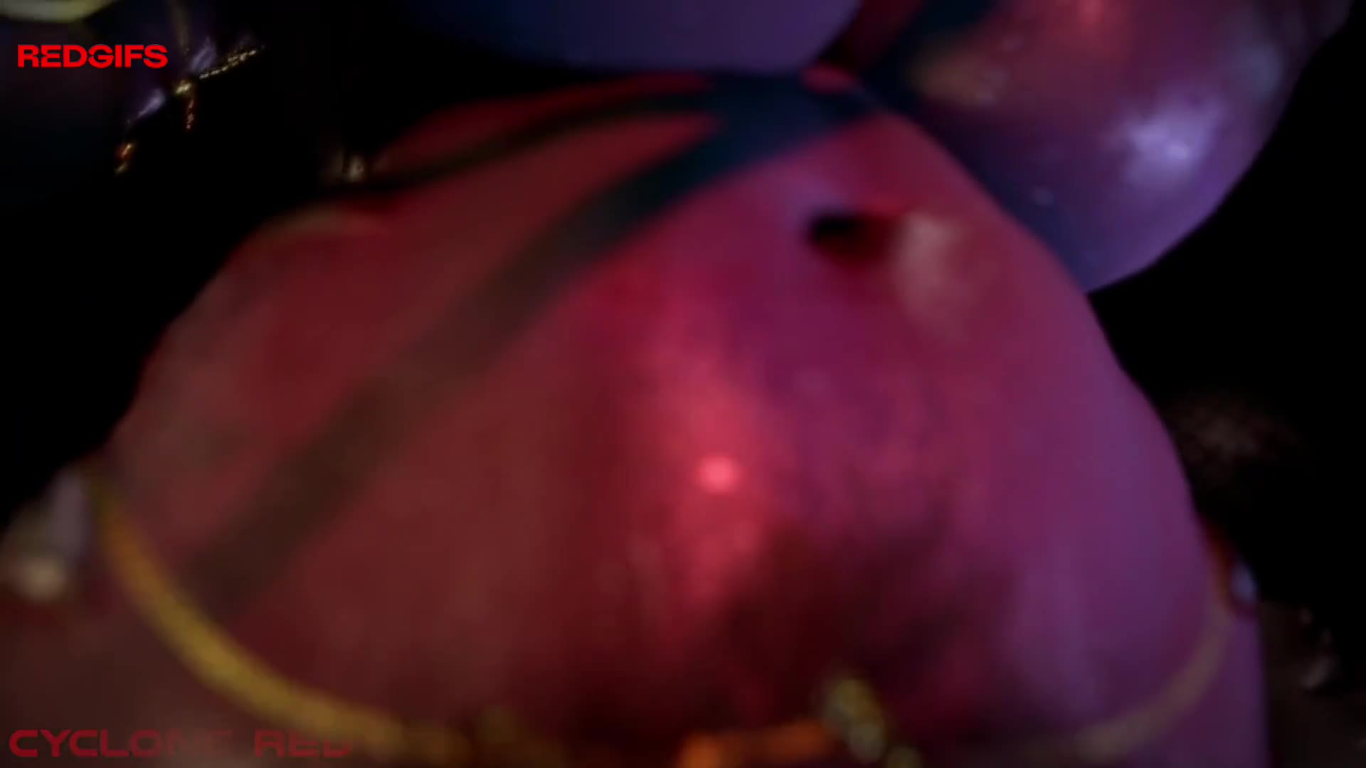 The Intense futanari taker experience [Rigid3d]