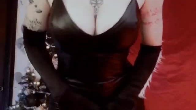 Black Cat is even better with Bolt Ons [oc]