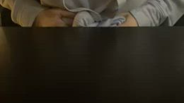 I flashed my tits at a busy restaurant