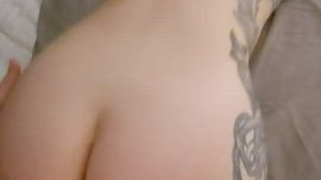 Stay still and I'll do the work