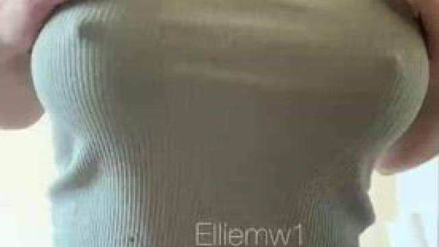 Seeing My Areolas Daily Keeps the Doctor Away