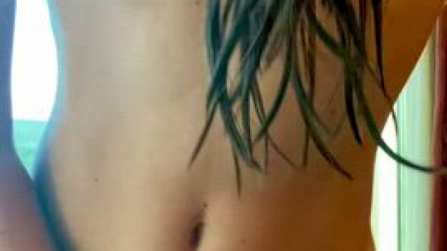 I’m the best at making myself cum