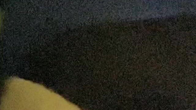 Merry Christmas Enjoy My Ass [F]