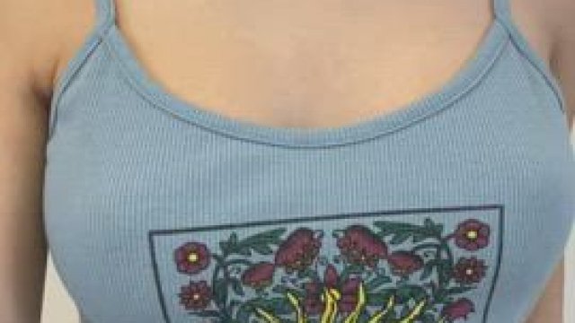 I’m just 86 lbs, can you guess where most of them are?