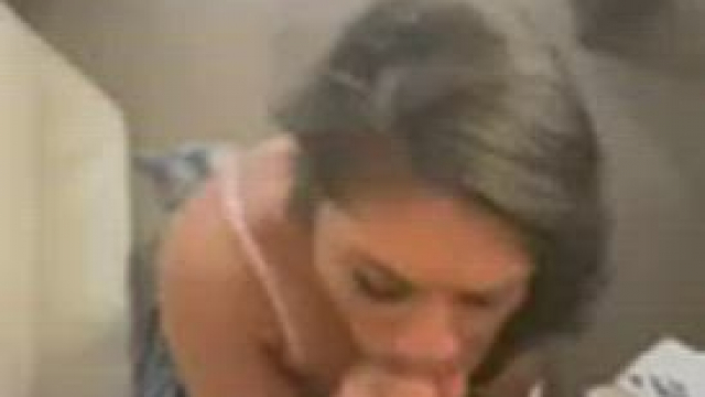 I met u/rufiothewolf in baltimore and loved taking his BBC down my throat, can y