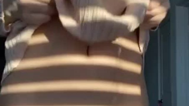 Do You like This view ? ( then Get More OF Her Collection In The Comment )