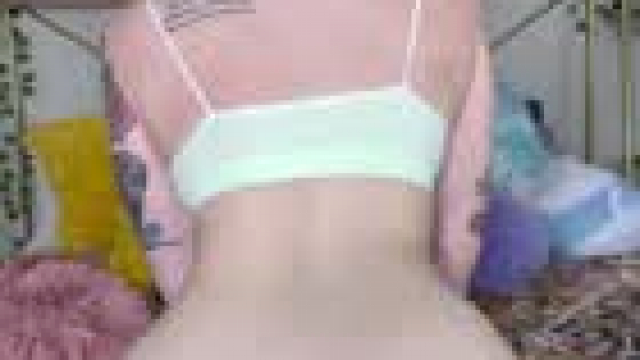 The froggiest video I've made yet!