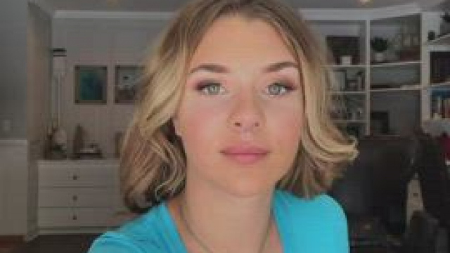 Underboob and... [OC]