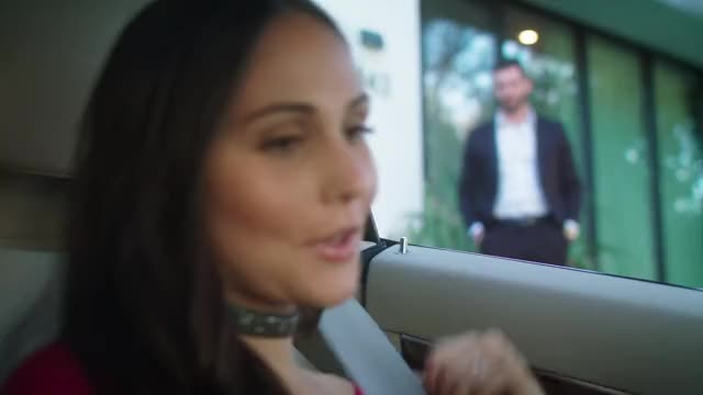 Lovely Latina Takes 2 Bbcs