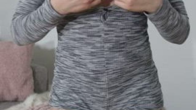 I hope my body catches your eye and leaves a lasting impression.