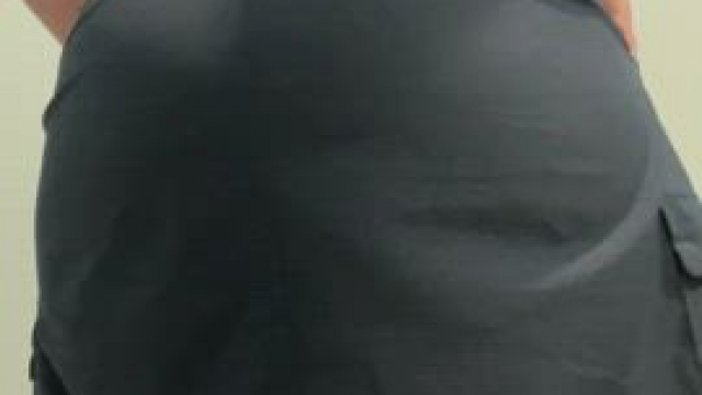 Ever Ate a Teacher's Ass