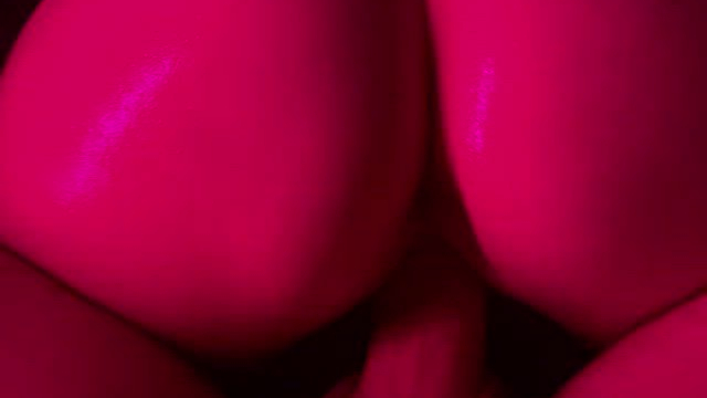 Reverse Cowgirl Riding (MF)