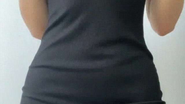 Can I be the girl that makes you cum every morning and night? ?