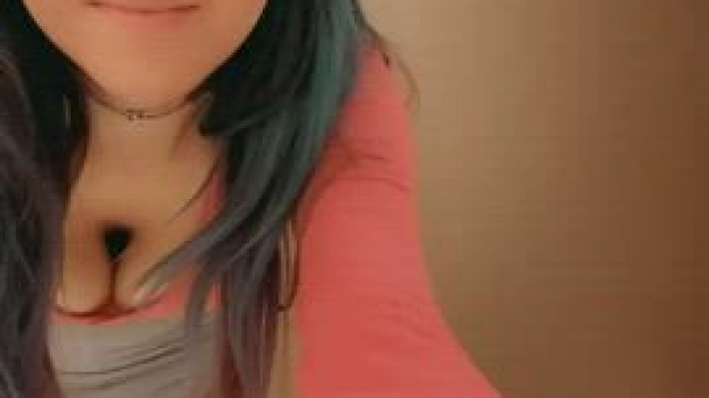 If only my coworker in the stall next to me knew what was going on over here