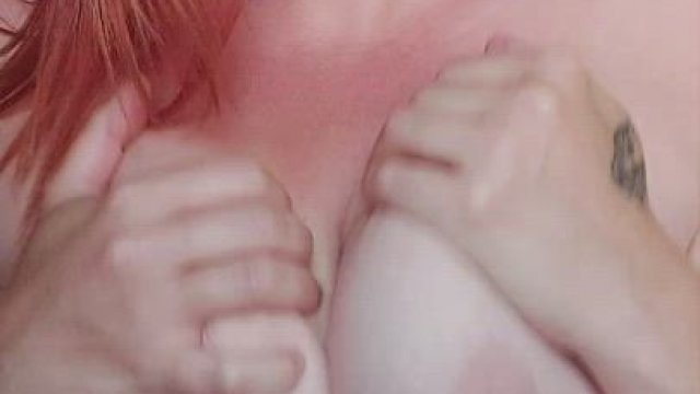 Hope you have a lovely day ?