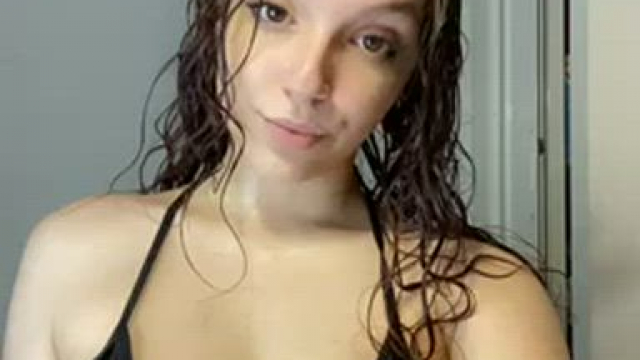 Can i be your kitty slut?