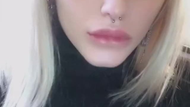 Bursted out in a flash!