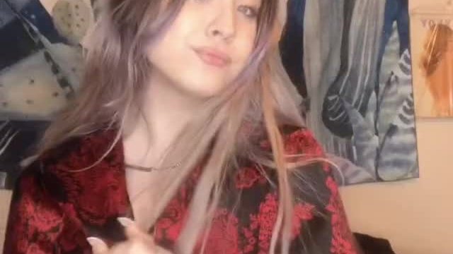 new to naughty tiktoks 