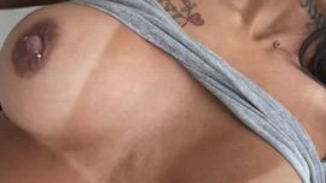 tryin to make you happy with top tan lines and crazy about the downstairs ones