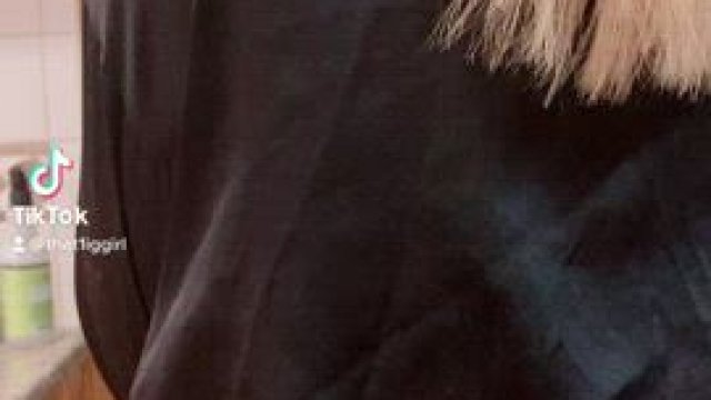 TikTok took this down