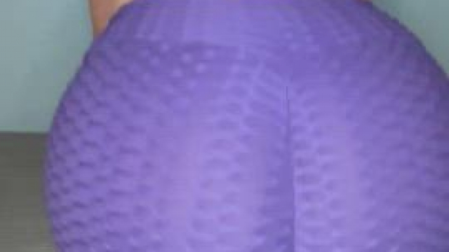 You pick, Desirable ass or super desirable ass