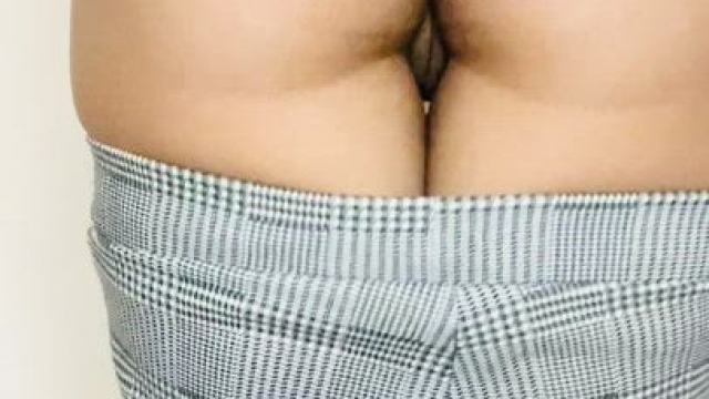 Are you a fan of dark assholes?