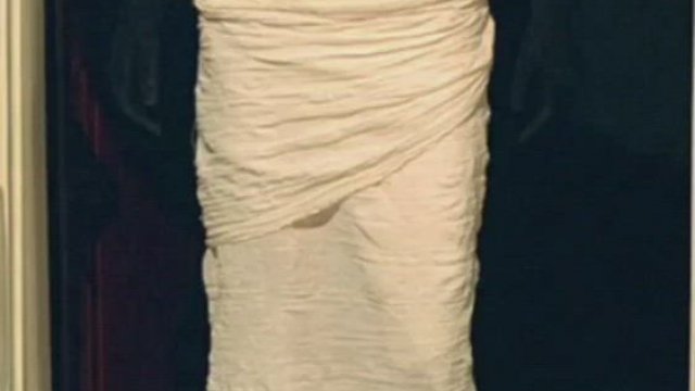 Eva Green - Gorgeous tits in 'The Dreamers'